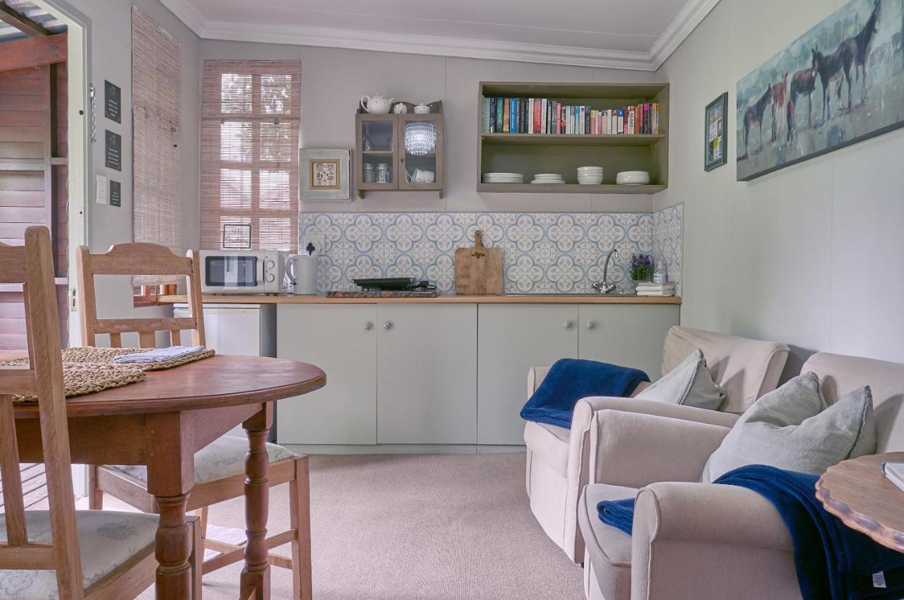 Forest Lane Clarens Bagian luar foto