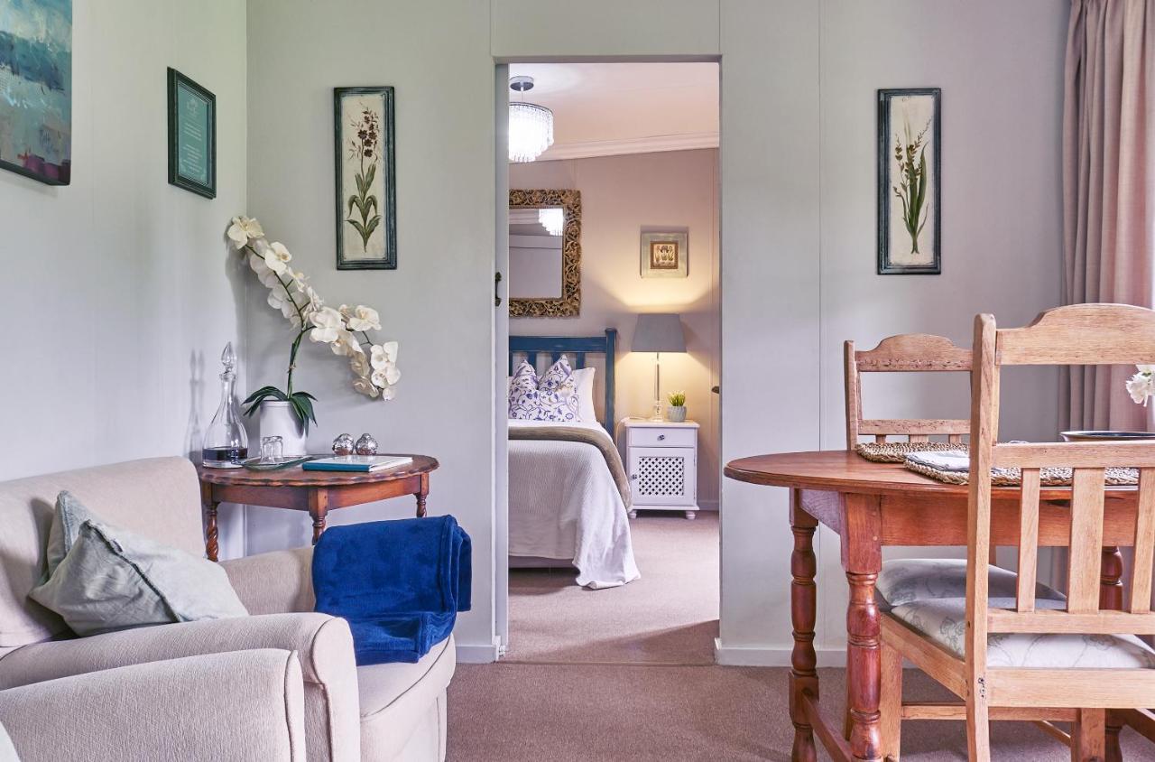 Forest Lane Clarens Bagian luar foto