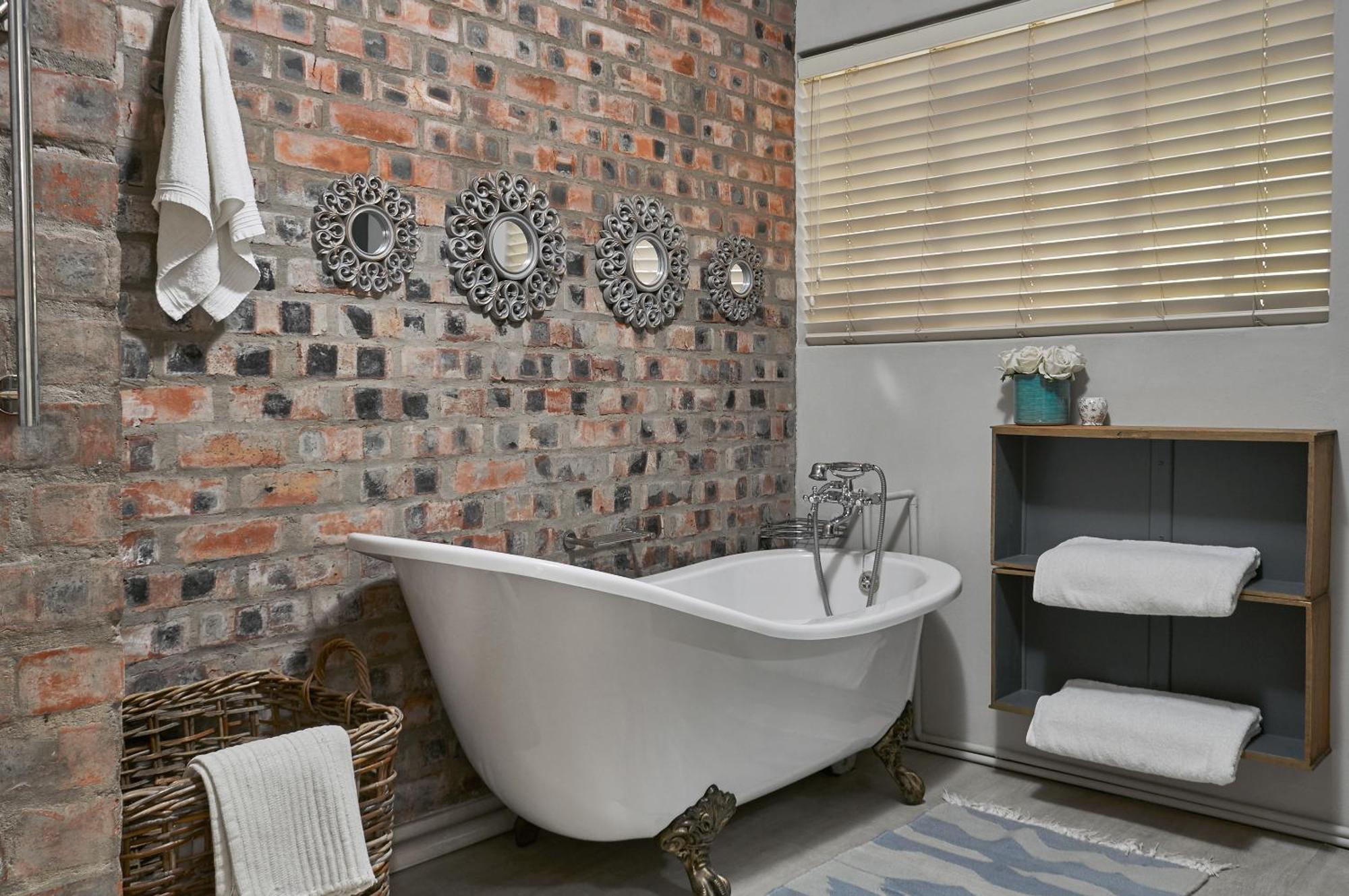 Forest Lane Clarens Bagian luar foto