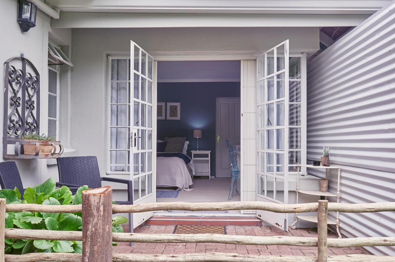 Forest Lane Clarens Bagian luar foto
